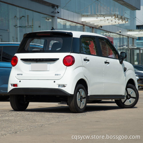 Left Hand Adult Car Chinese Vehicles High Quality Low Price In Stock New Energy Vehicle